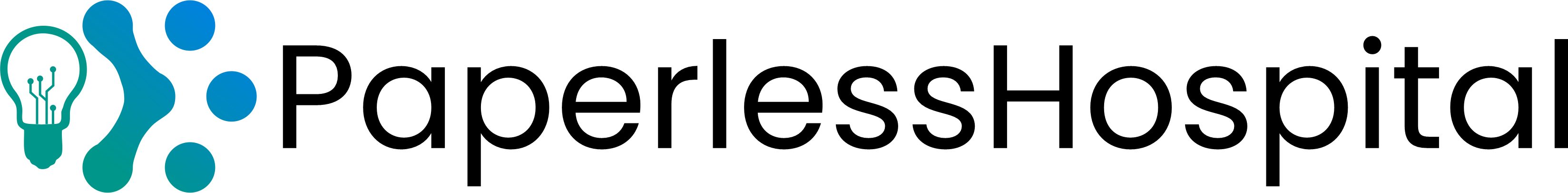 Git Paperless Hospital